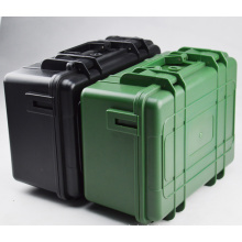 ABS Shockproof Lockable Safety Case